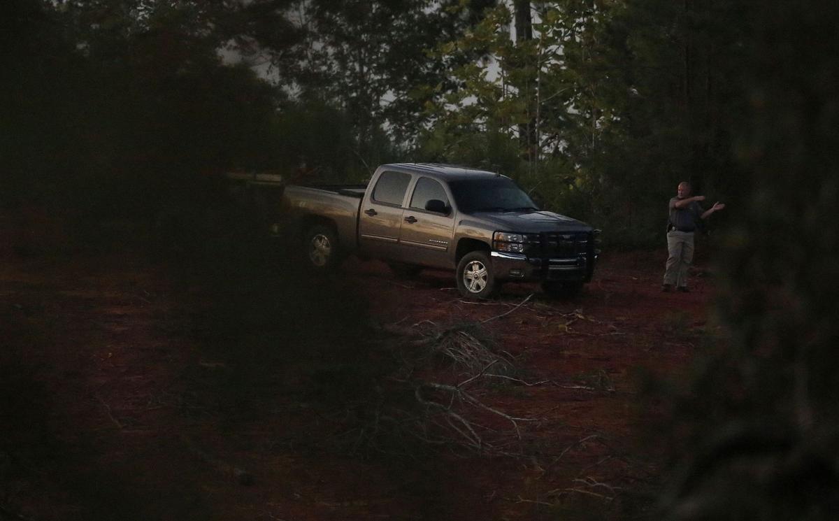 Five S.C. Children Found Dead