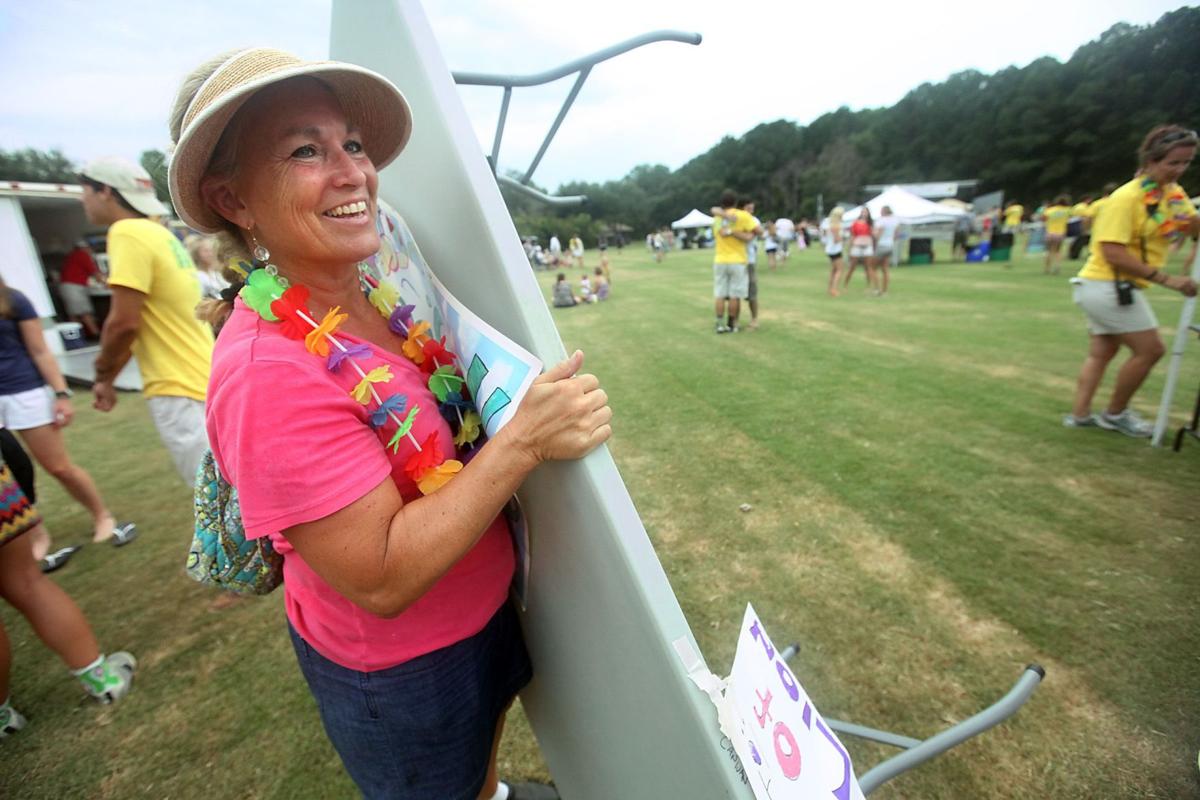 Marley Lion Festival