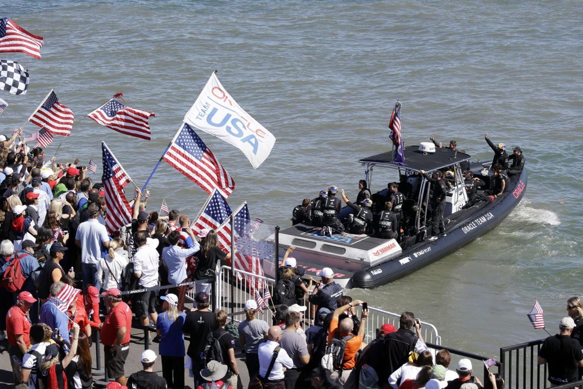 America's Cup