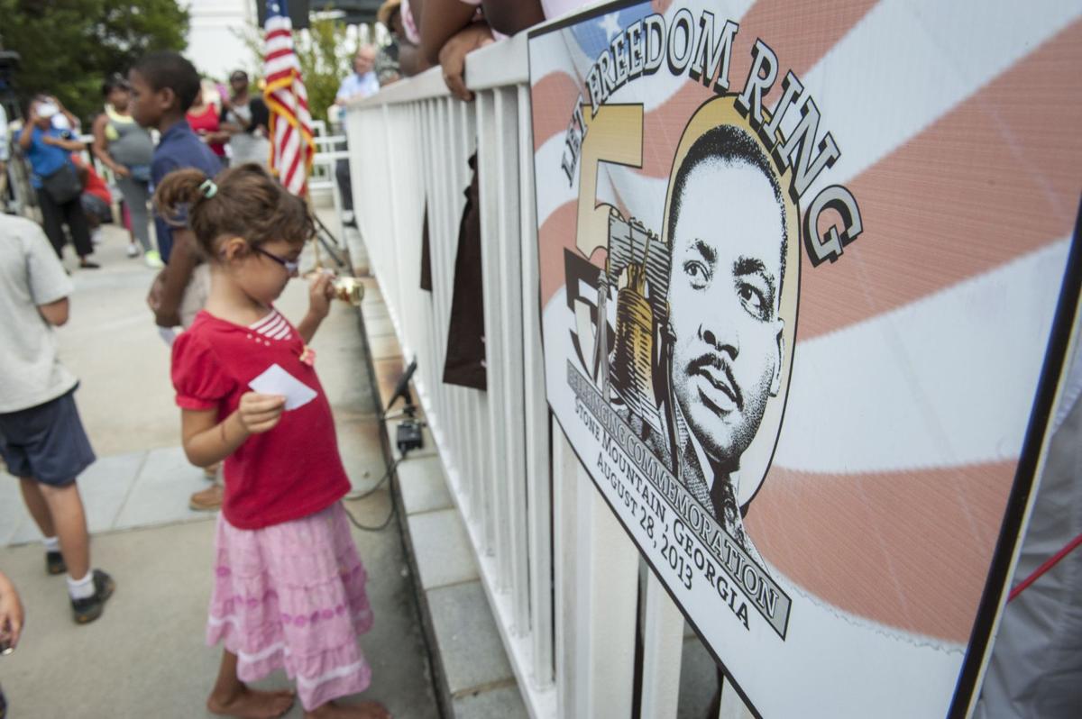 March on Washington