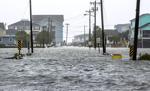 SC spared brunt of hurricane season, but experts predict stronger storms in the future