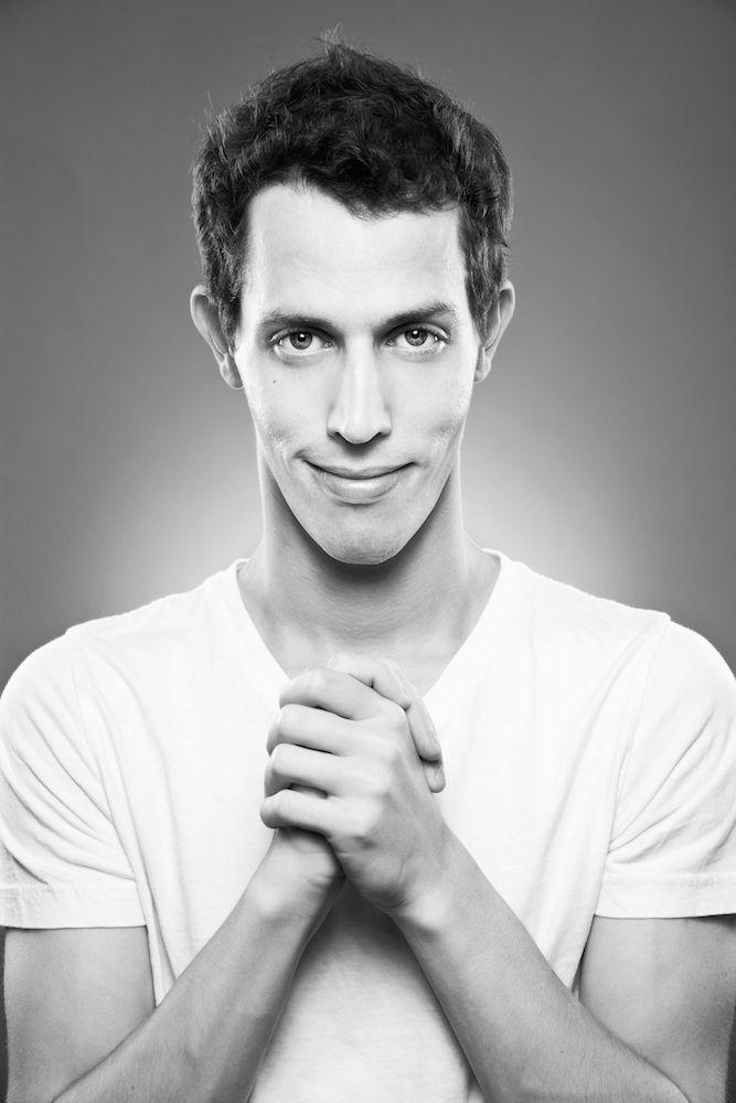 Comedian Tony Hinchcliffe Didn’t Skip Steps in Growing His InYourFace