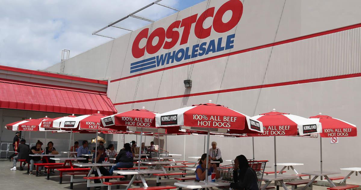 You can now order UberEats from SC Costco stores. Here’s how to take advantage o...