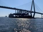 SC Senate reluctantly approves borrowing $550M for Charleston port