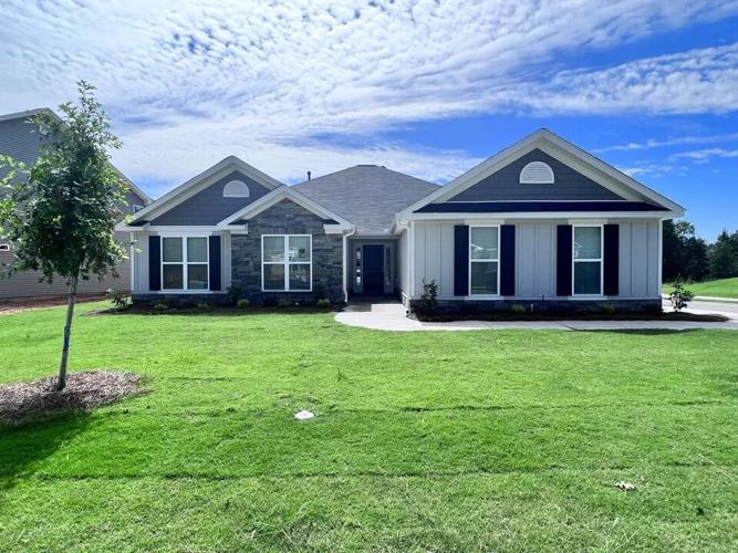 Weekly top residence sales for Aiken County for Sept. 17 Home and