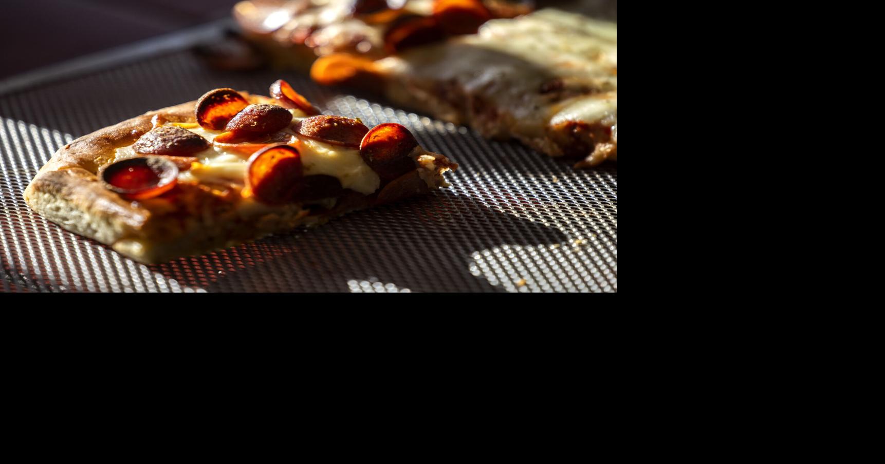 Die Pizzeria Pizza a Modo Mio aus Charleston eröffnet ihre dritte Filiale ...