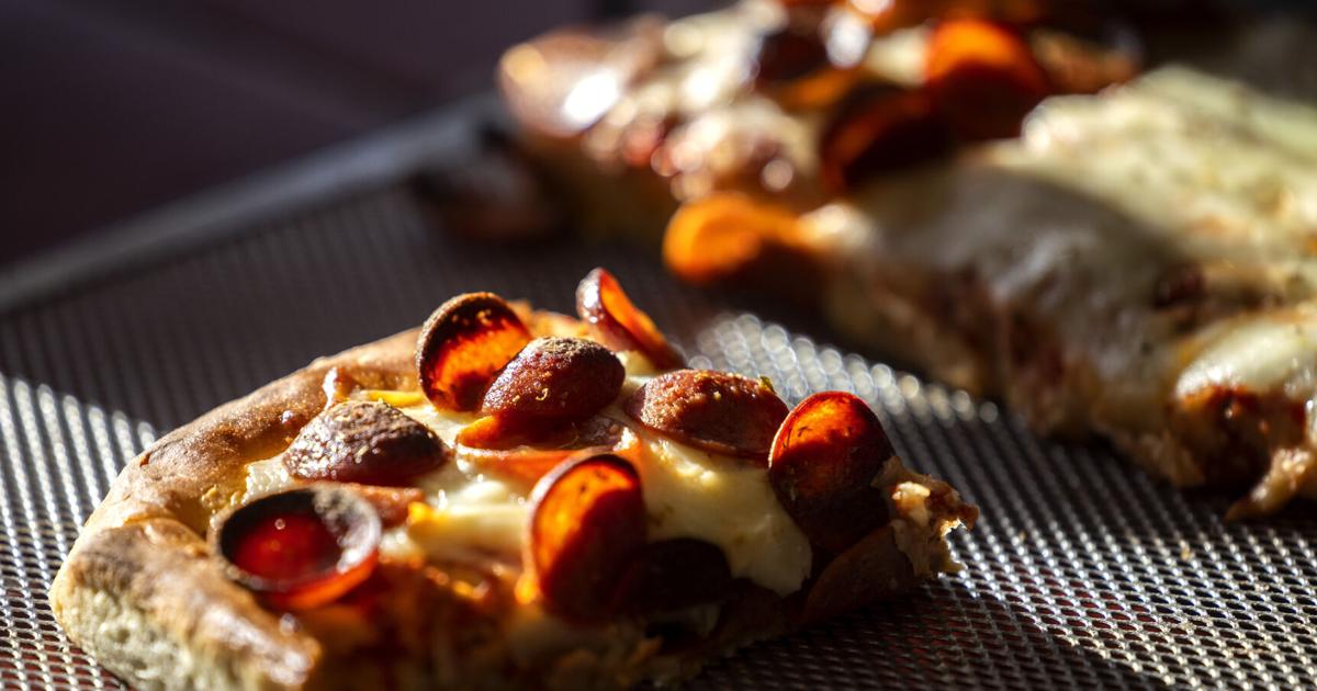 Die Pizzeria Pizza a Modo Mio aus Charleston eröffnet ihre dritte Filiale ...