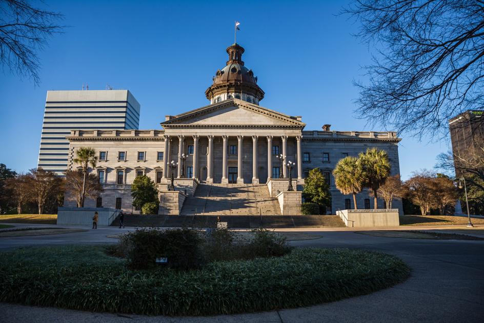 Proposed law could prevent early SC respondents from using ketamine to disable suspects |  News