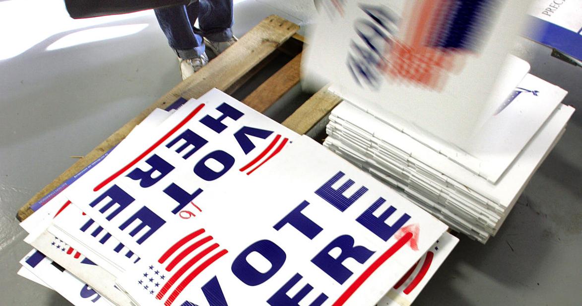 SC Election Commission lacks power to protect 2024 voting | Editorials - Vimarsana News