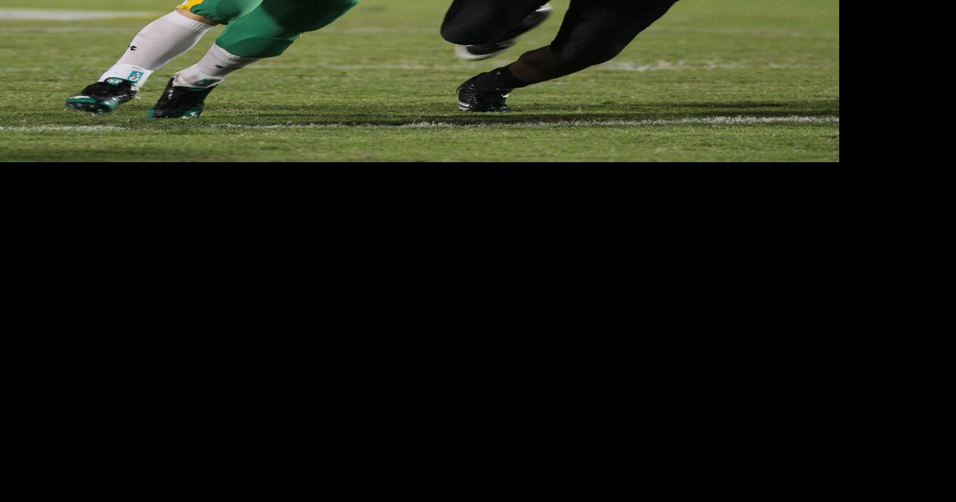 Wando at Summerville football