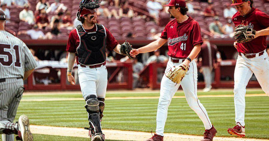 Gamecocks swept by Mississippi State as turnaround hopes keep fading