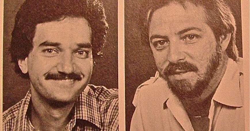When the border boys were young - Vimarsana News