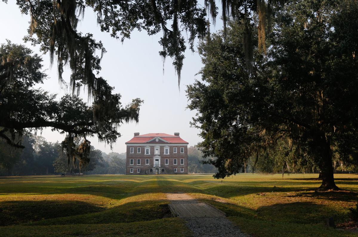 Drayton Hall
