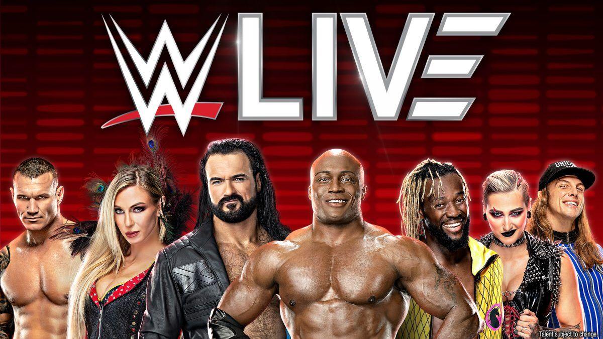 WWE News - WWE Raw Results - WWE Smackdown Results