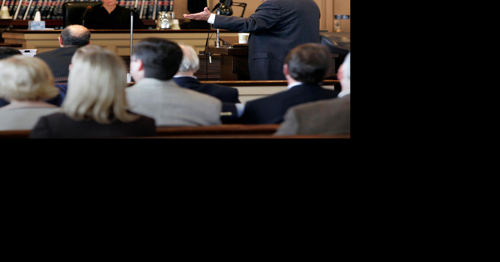 Inside SC's secretive process for disciplining judges