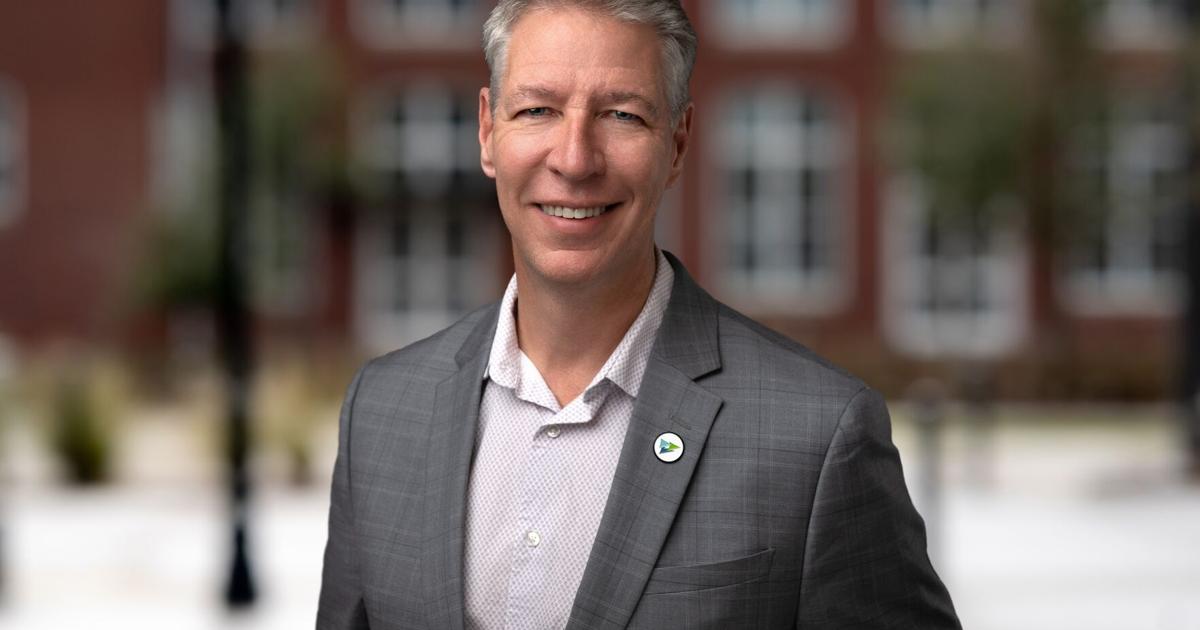 Kenneth Colen Business community a key to addressing housing challenges