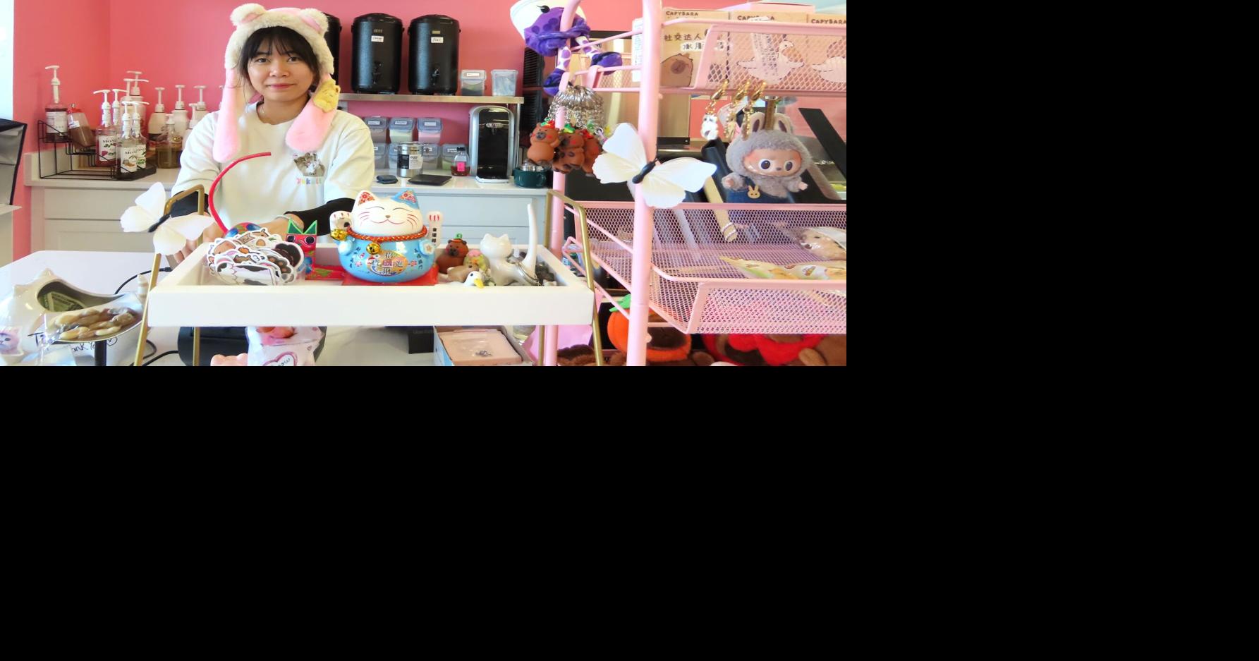 Meow Tea brings Vietnamese coffee and milk tea to Florence | Pee Dee ...