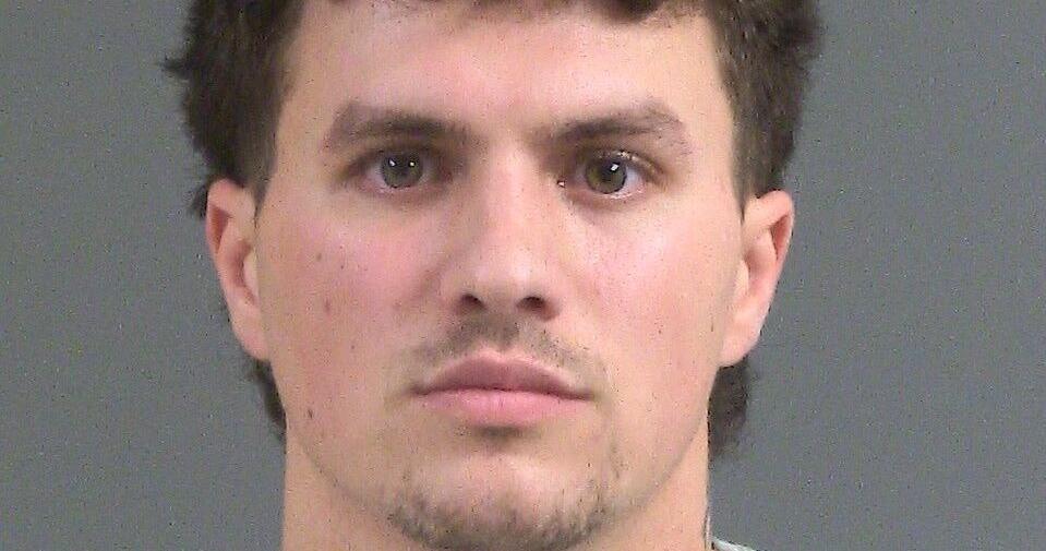 CHS man charged with child sex crime