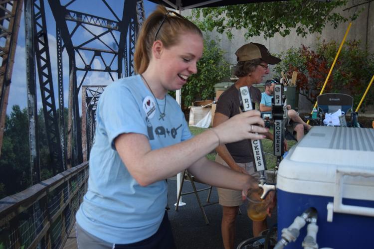 Hops & Hogs returning in Aiken with pig calling contest, barbecue and