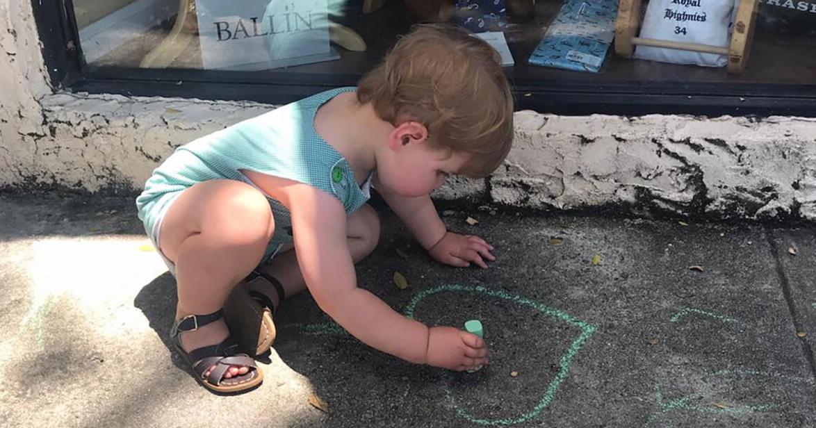 Lionel Smith Ltd. will 'Chalk it Up for Dad' | Aiken Standard - Vimarsana News