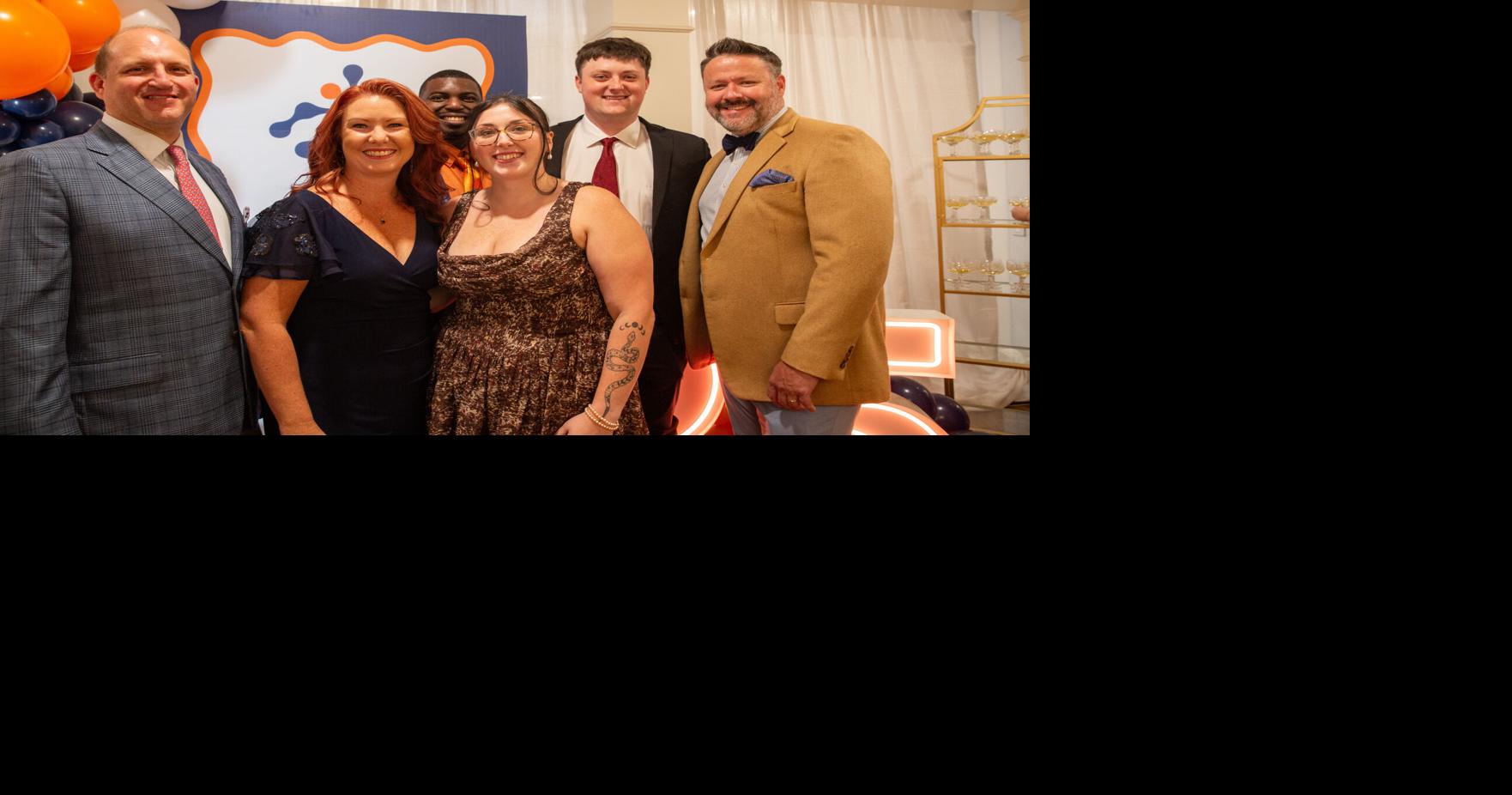 Cybersecurity firm, also North Augusta Small Business of the Year, marks 25 years in the CSRA