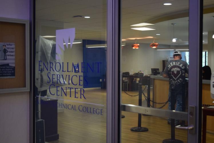 Aiken Technical College opens with caution amid COVID-19 | Coronavirus