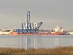 Rail proposal would bring SC's port costs more in line with Savannah's