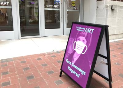 Columbia Businesses Welcome Mask Rule But Have Enforcement Questions Covid 19 Postandcourier Com