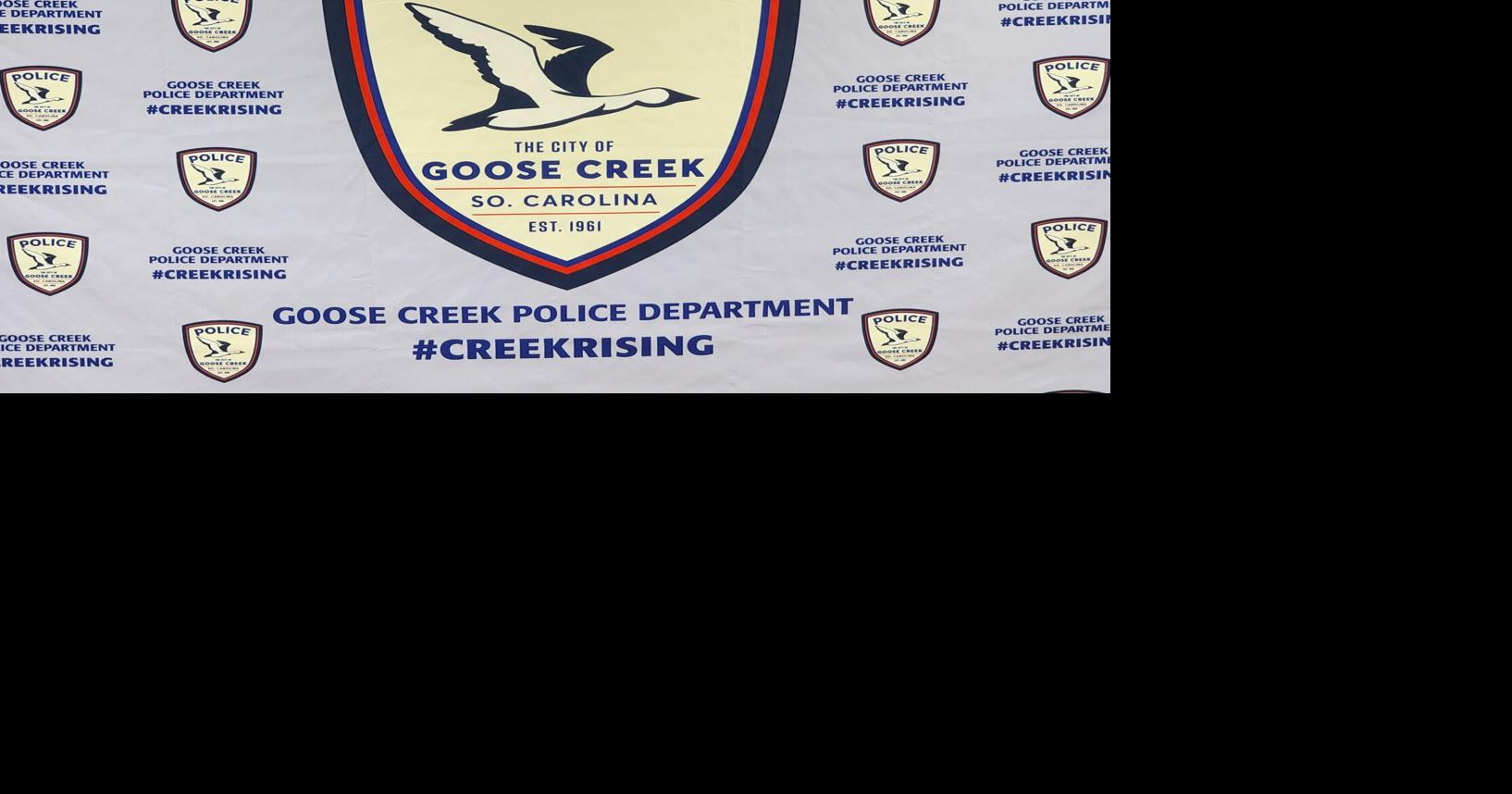 Body found in Goose Creek park News