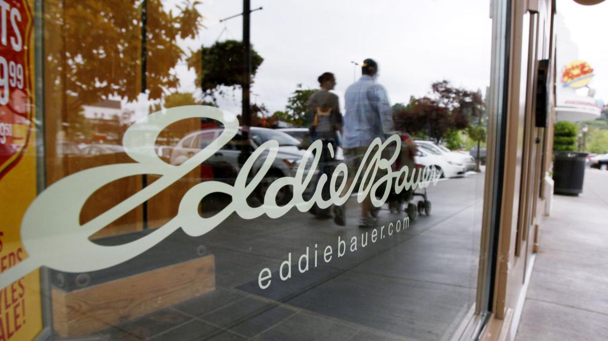 Eddie Bauer to close Tanger shop in North Charleston; Banana Republic