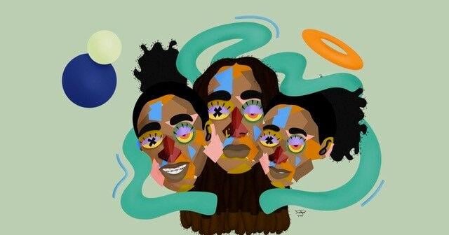 Park Circle's 'Beyond Time' exhibits 27 unique Black artists