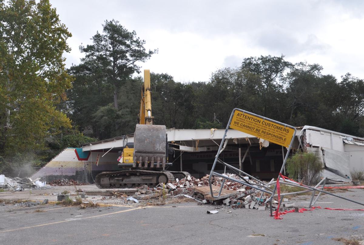 Dollar General Store To Be Built On Augusta Road In Warrenville Local News Postandcourier Com