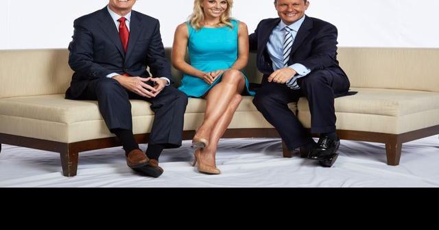 640px x 336px - Hasselbeck: Fox News feels like home | Entertainment | postandcourier.com
