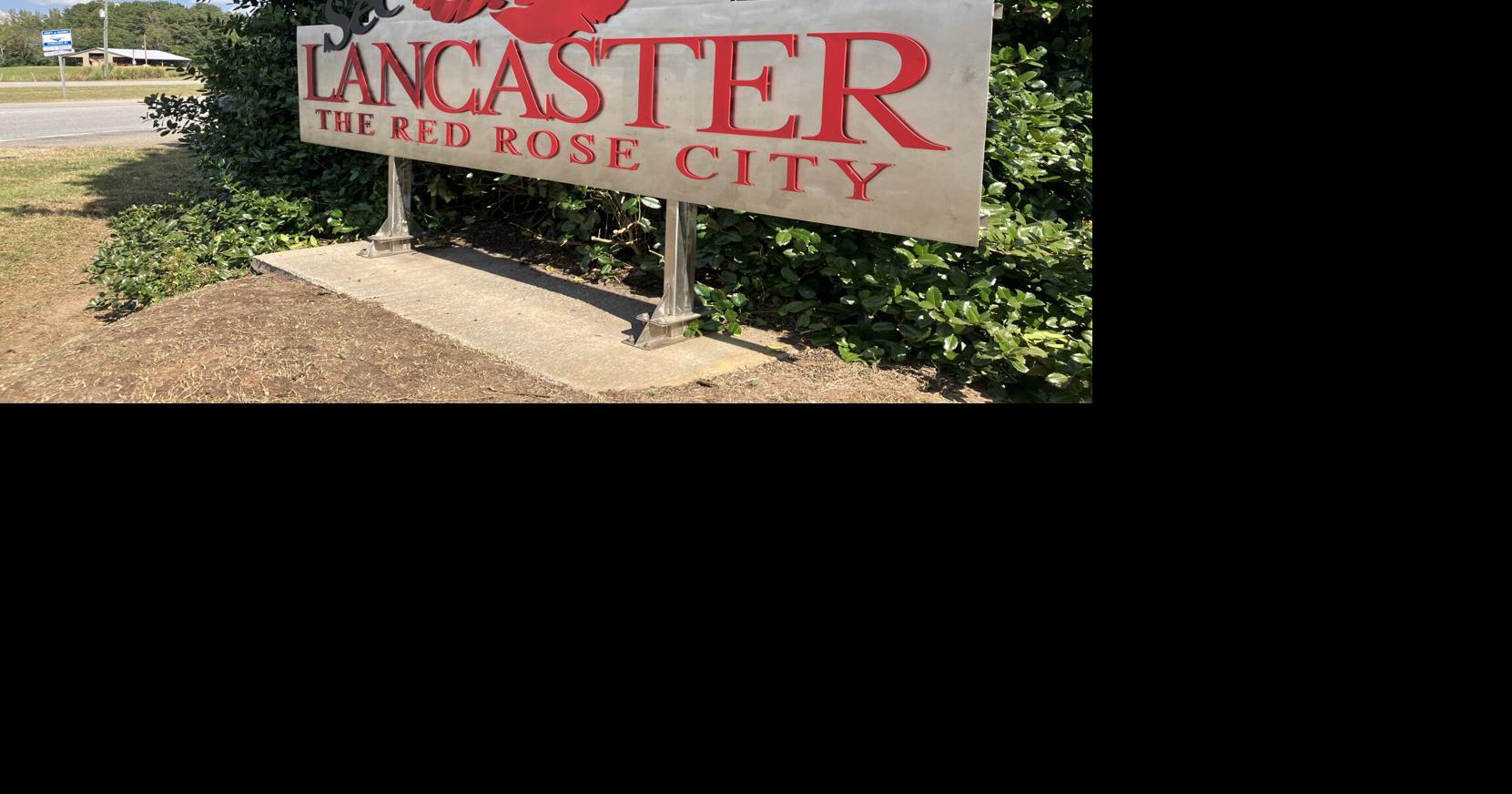 Two pilots hospitalized with serious burns after Lancaster County plane crash