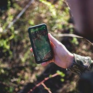 Columbia hunting map app startup acquired by outdoor company