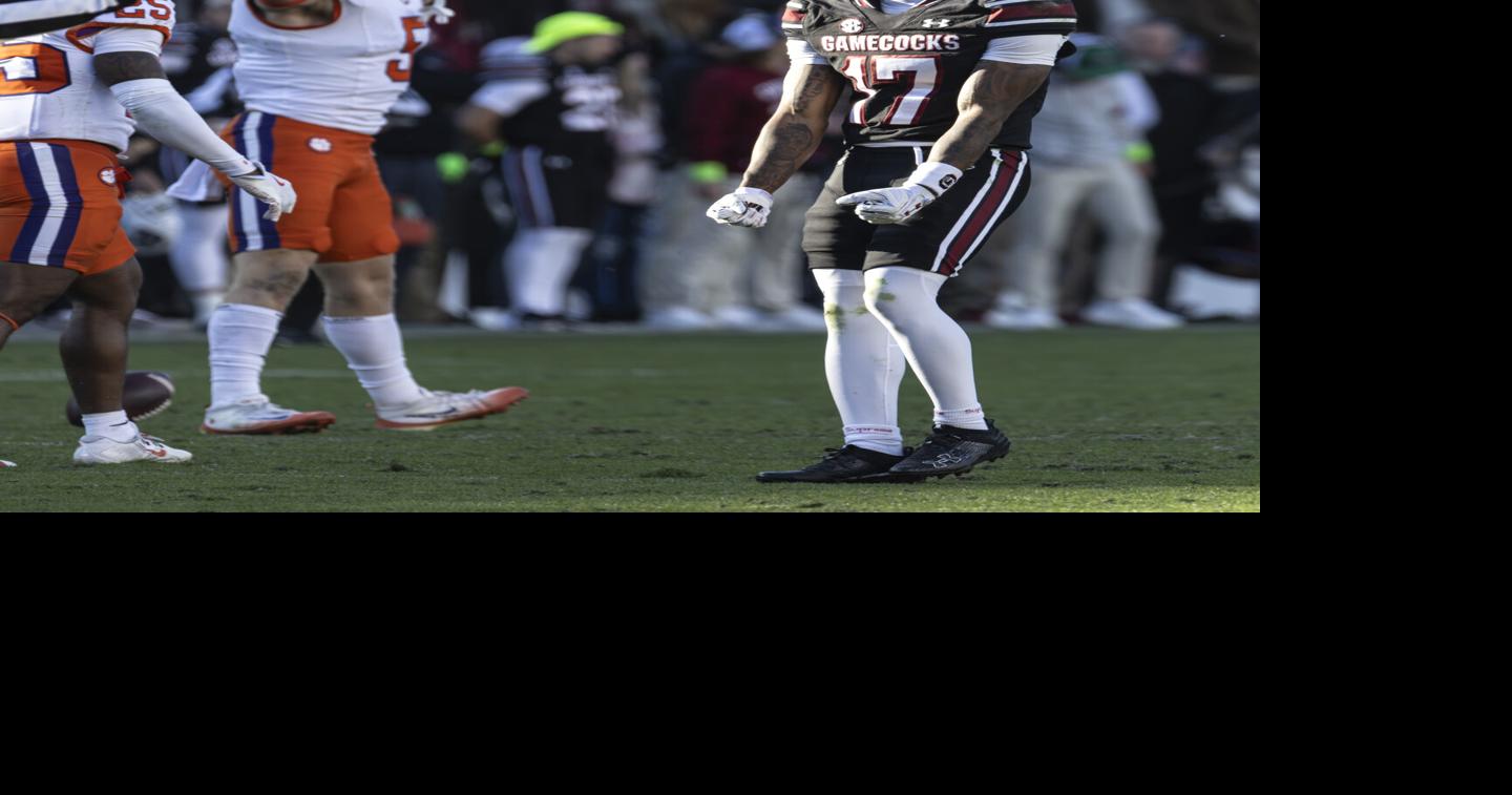Hamilton: Toothless Clemson-South Carolina game a reminder of their lost seasons