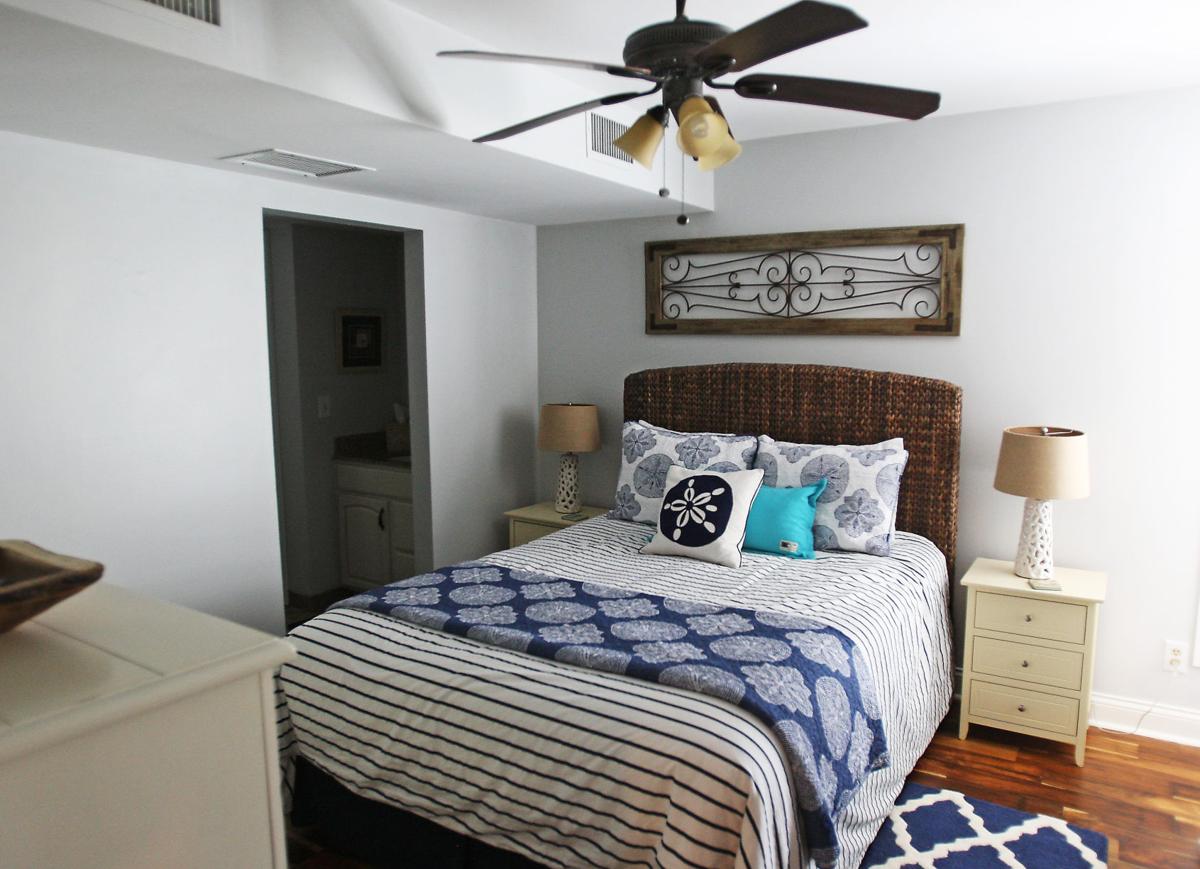 Seabrook Island condos facelift spurs owners to spruce up interiors