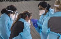 The week when everything changed