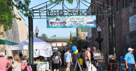 Todays events for April 4 Todays events for April 4