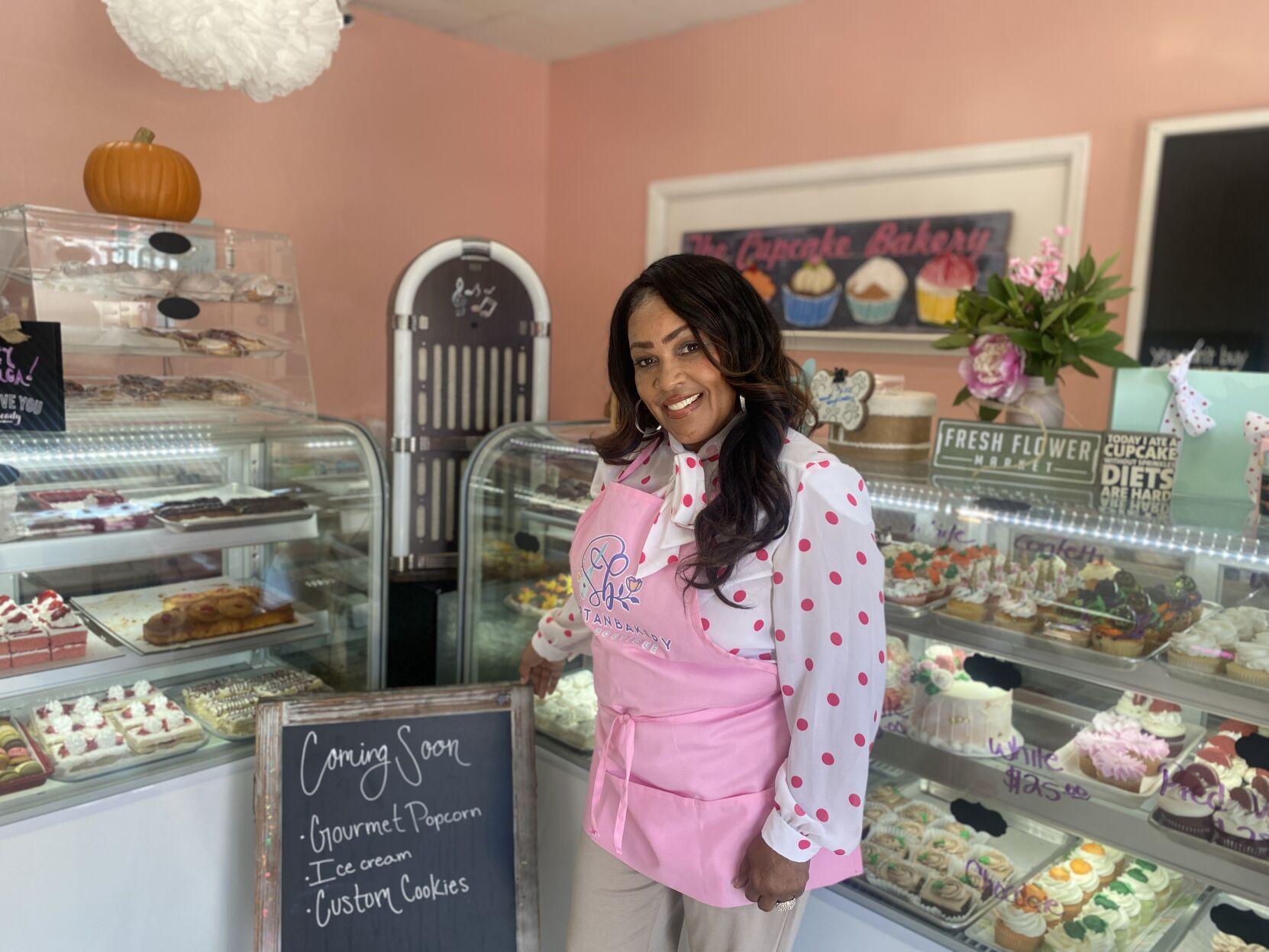 Spartanburg bakery reopens under new ownership, with added offerings