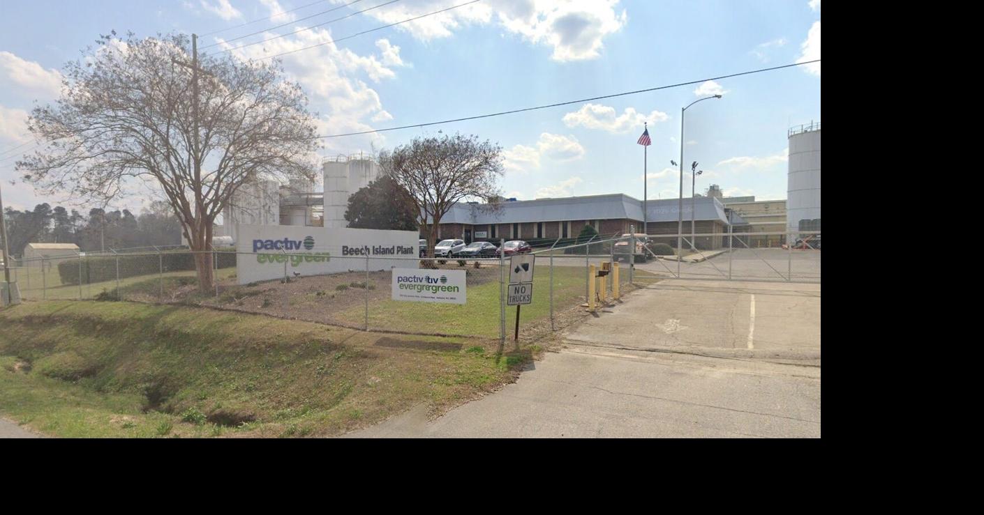 Aiken County manufacturing facility to shut down later this year. Here's what we know