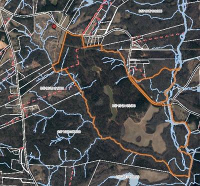 Greenville County gives tax break to planned $50M solar farm