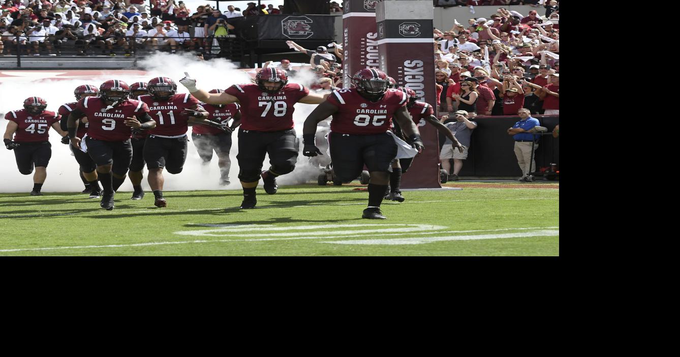 Slow starts to seasons have been the norm under Shane Beamer. This year can change that