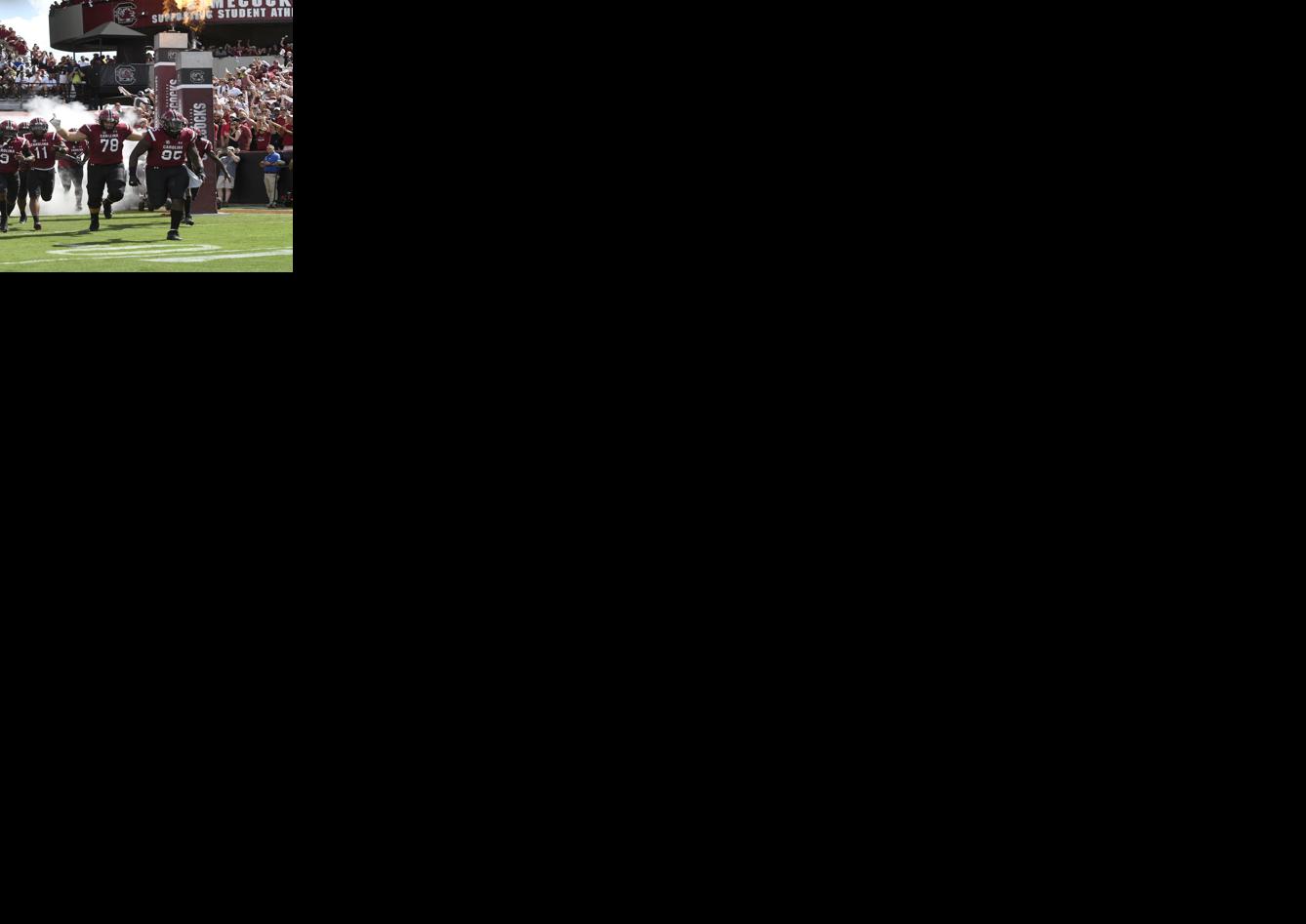 Gamecocks Awaiting Word From Three Football Prospects Expected To