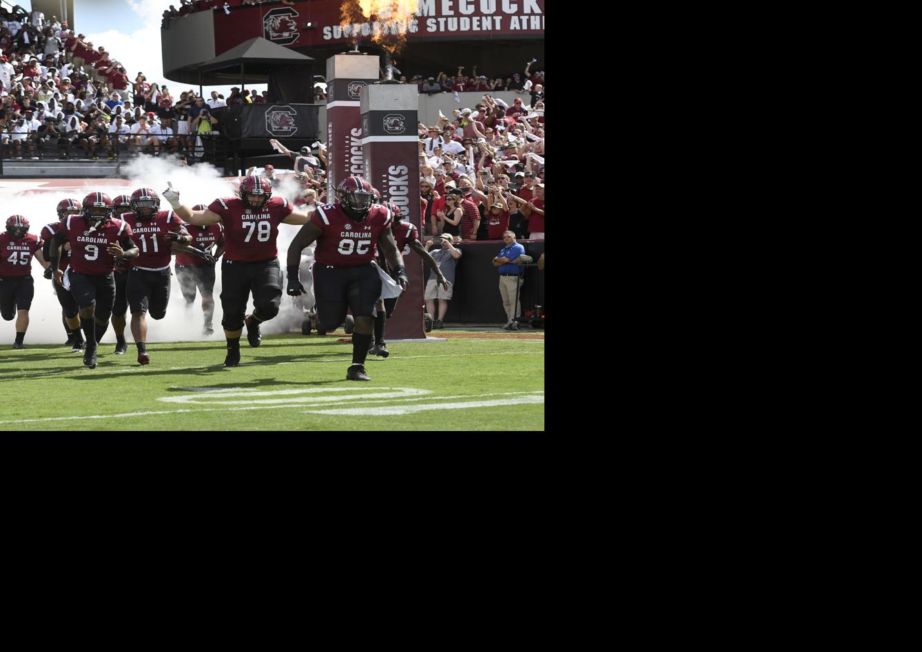 Gamecocks Awaiting Word From Three Football Prospects Expected To Announce This Week Sports Postandcourier Com