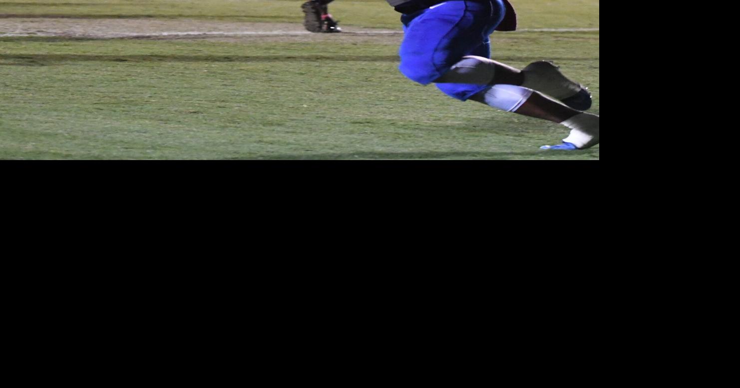 Cane Bay runs over Foxes Prep Sports postandcourier com