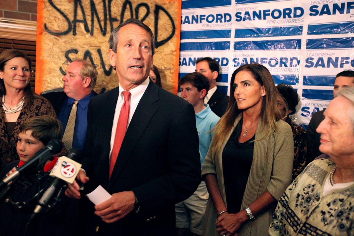1st District GOP Runoff