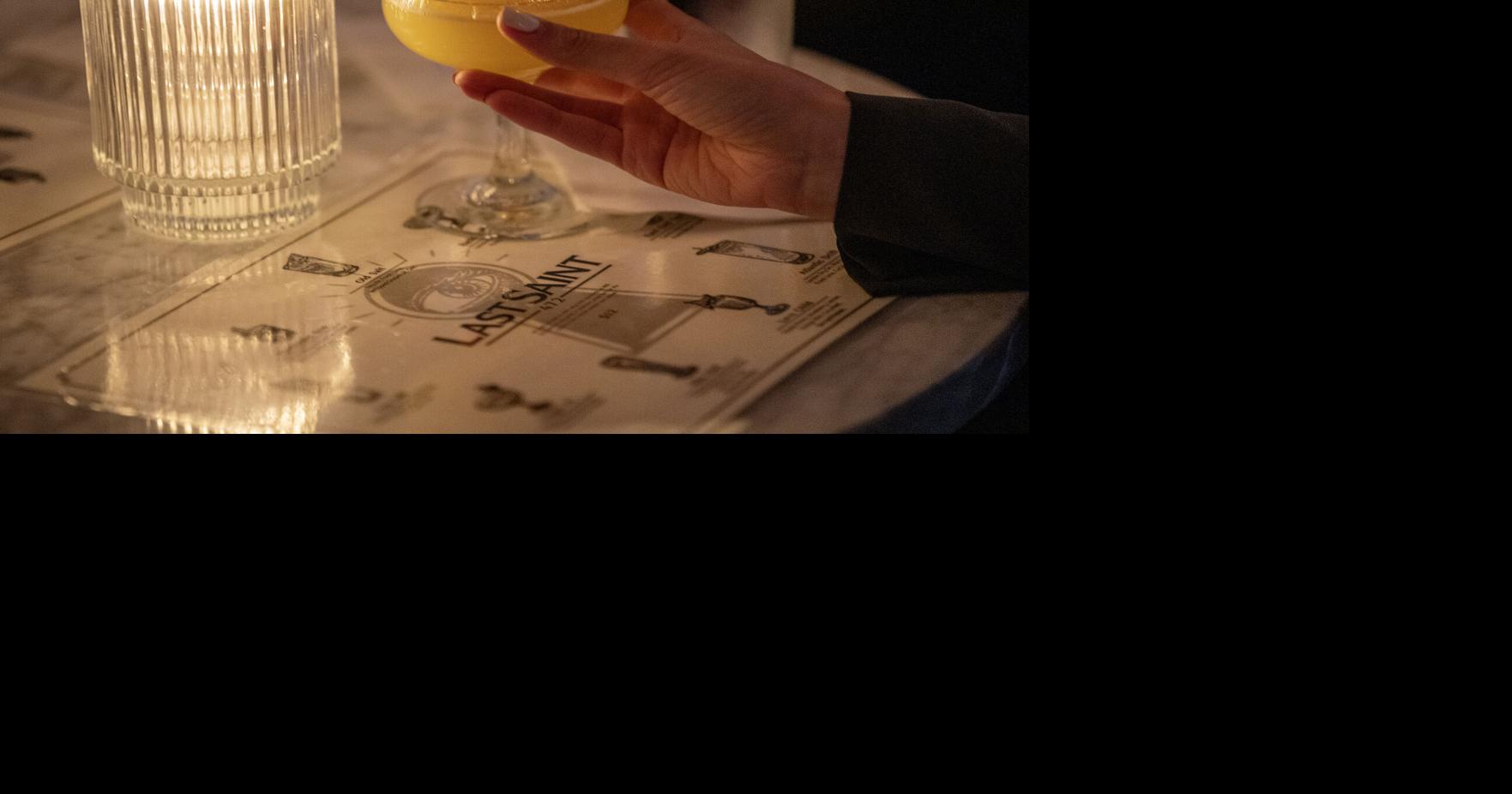 Best cocktail bars in Charleston Food