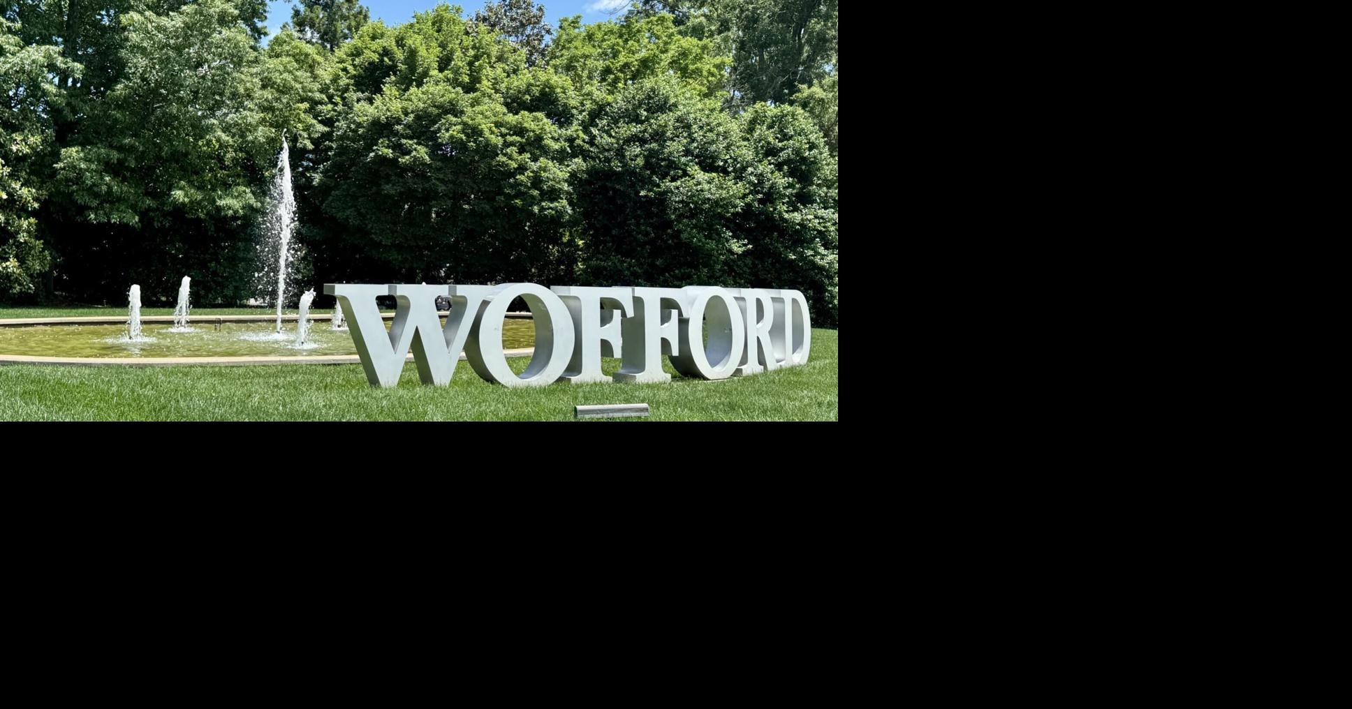 Wofford recruits Citadel’s top fundraiser as its next president