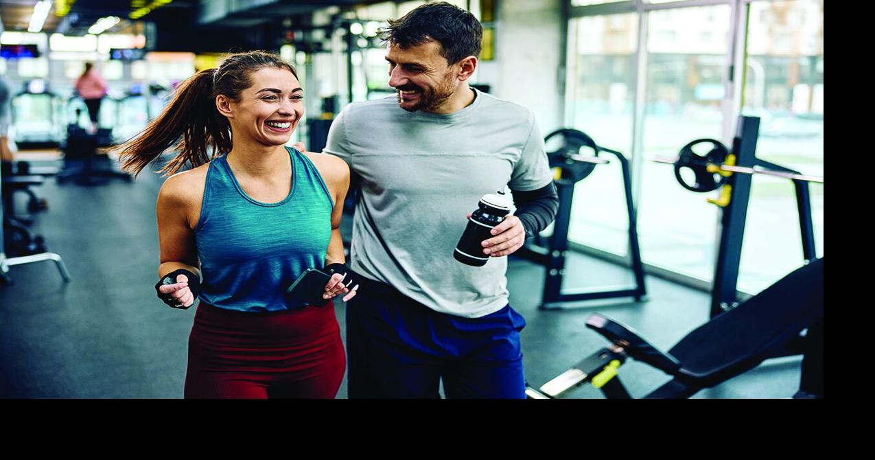 2 new fitness centers, 1 first of its kind in the area, to open in the Midlands....